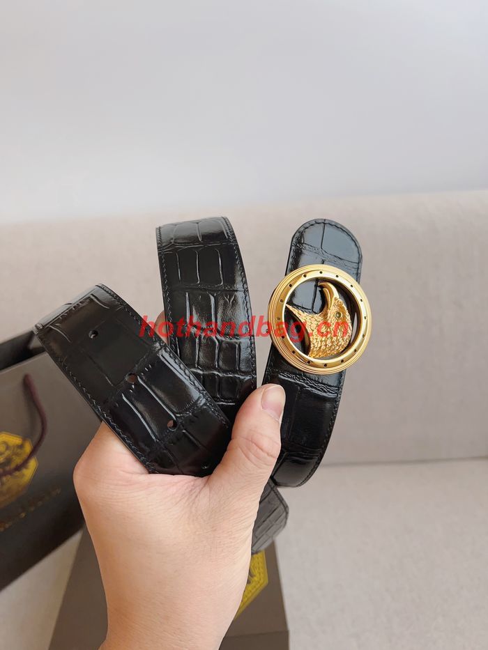 Stefano Ricci Belt 38MM SRB00012 Stefano Ricci Belt 38MM SRB00012
